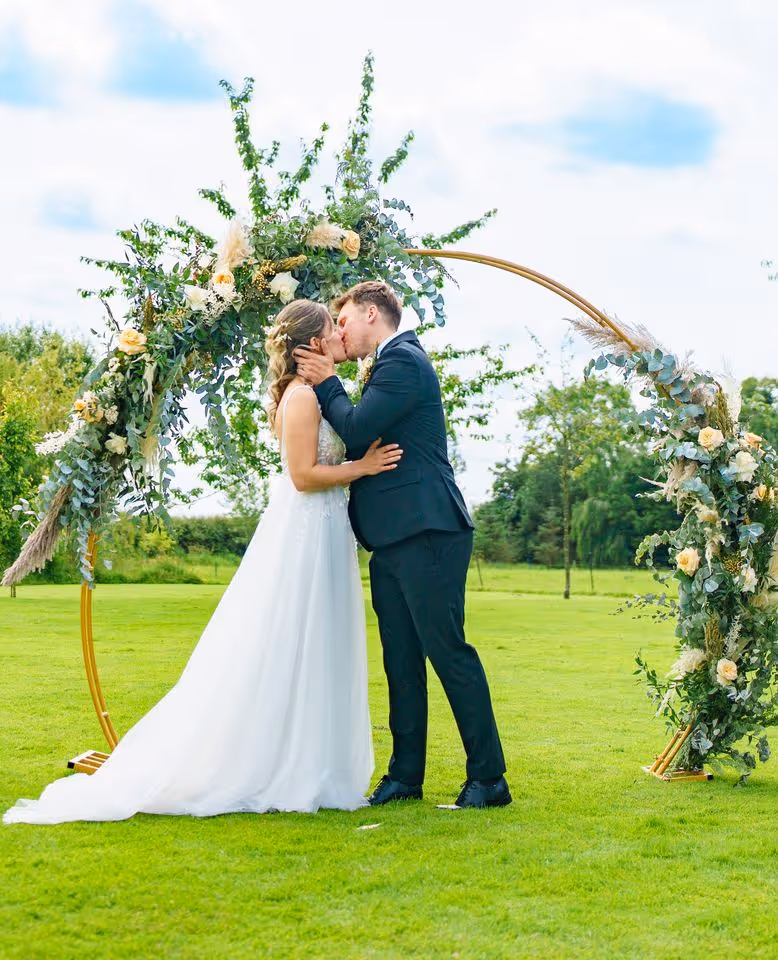 Wedding photography